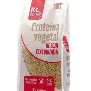 Proteína Vegetal de Soja Texturizada