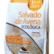 Salvado de Avena Ecológico