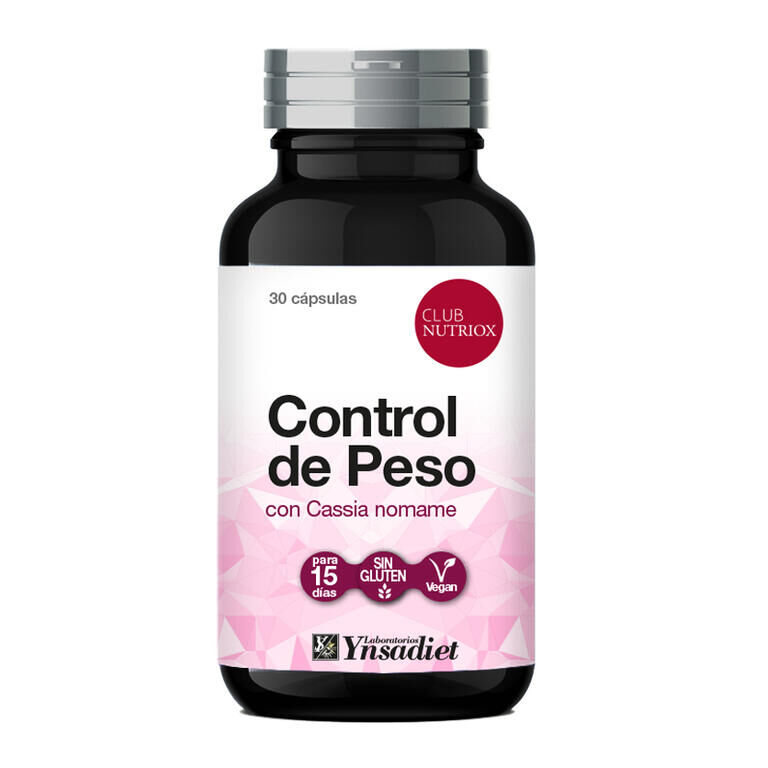Control de Peso
