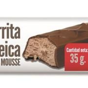 Barrita Choco Mouse