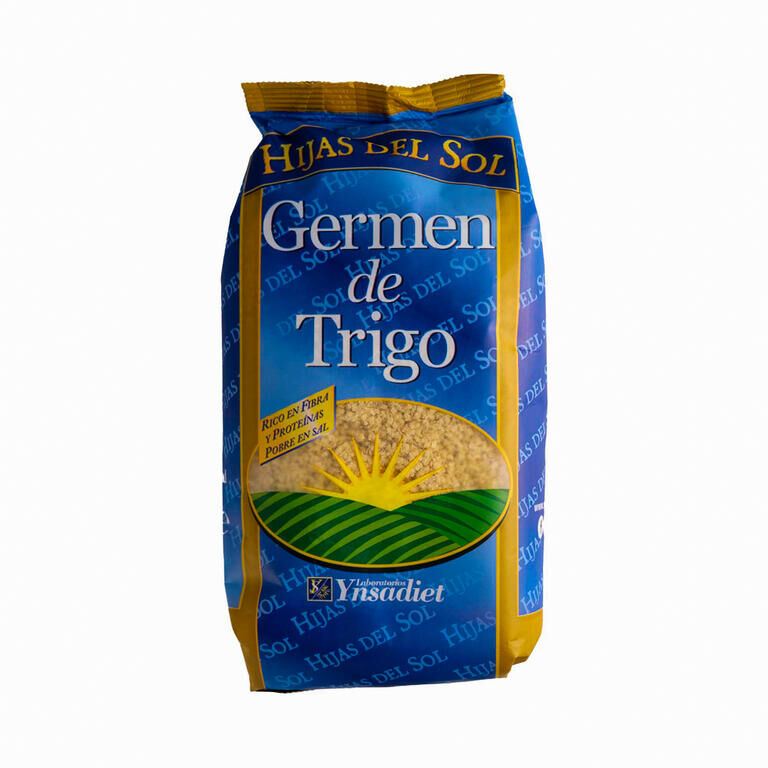 Germen de Trigo