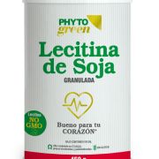 Lecitina de Soja Granulada