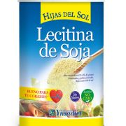Lecitina de Soja Granulada