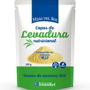 Copos de Levadura Nutricional