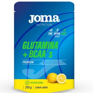 Glutamina + BCAA's Premium Joma