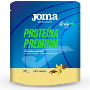 Proteina Premium Sabor Vainilla Joma