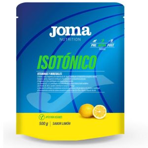 Isotónico Joma
