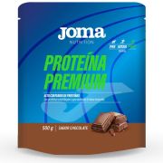 Proteina Premium Sabor Chocolate Joma