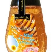 Própolis Miel