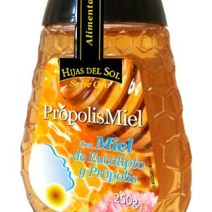 Própolis Miel