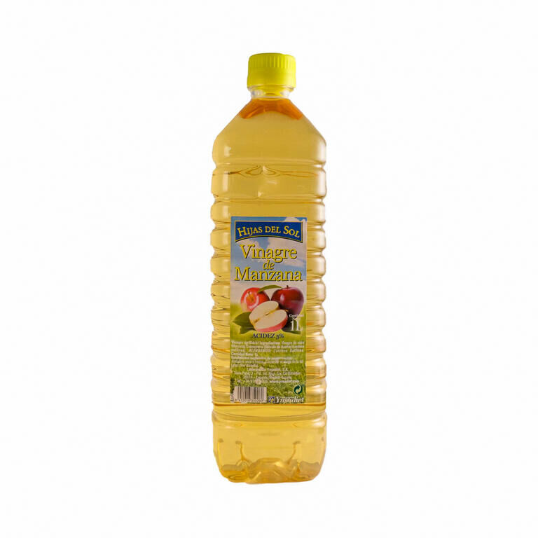 Vinagre de Manzana