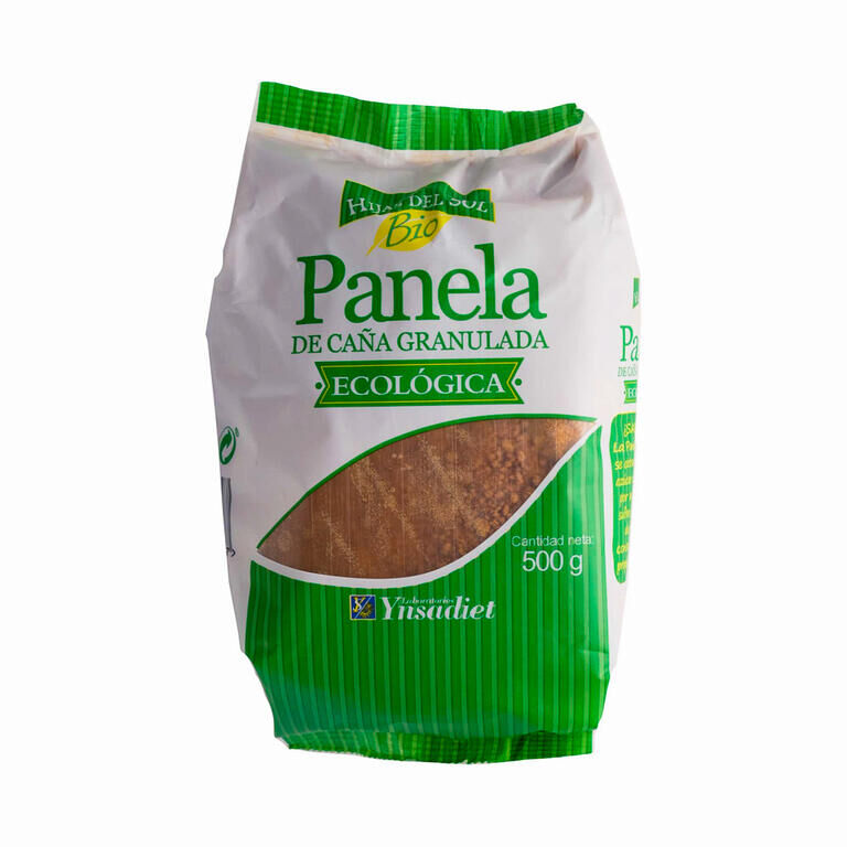 Panela Ecológica