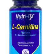 L-Carnitina