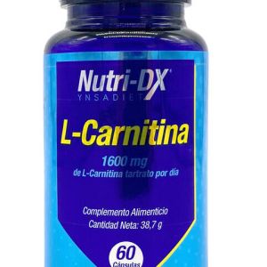 L-Carnitina