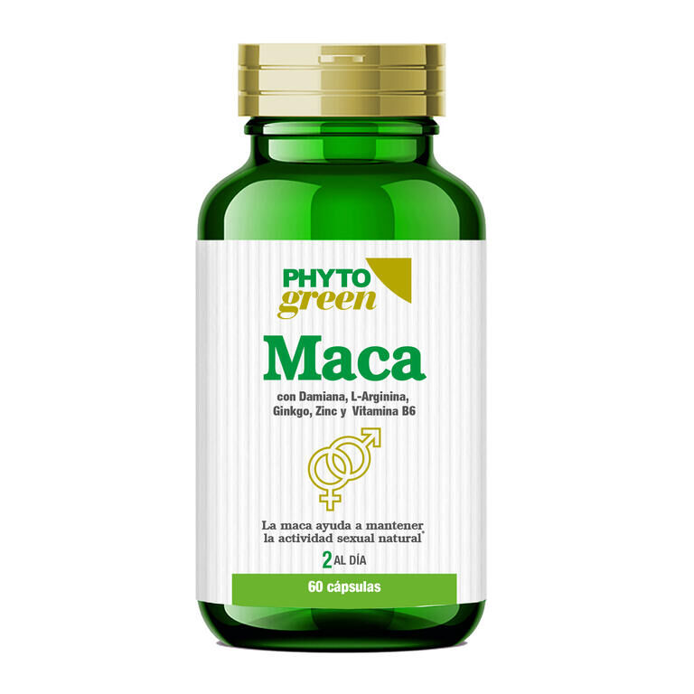 Maca