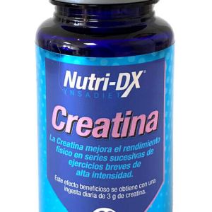 Creatina Monohidrato