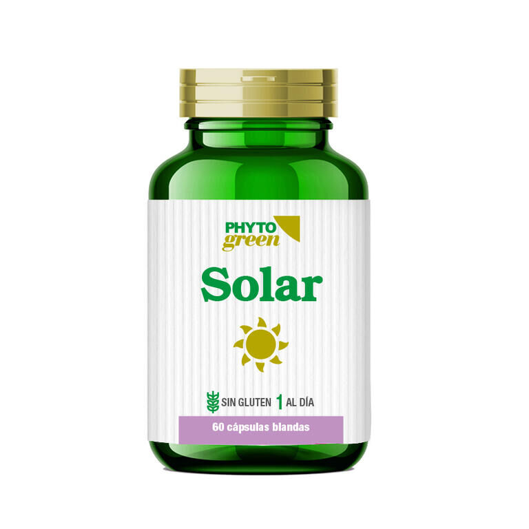 Solar