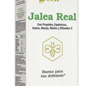 Jalea Real + Propóleo