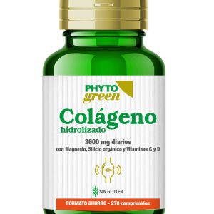 Colágeno Hidrolizado
