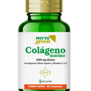 Colágeno Marino