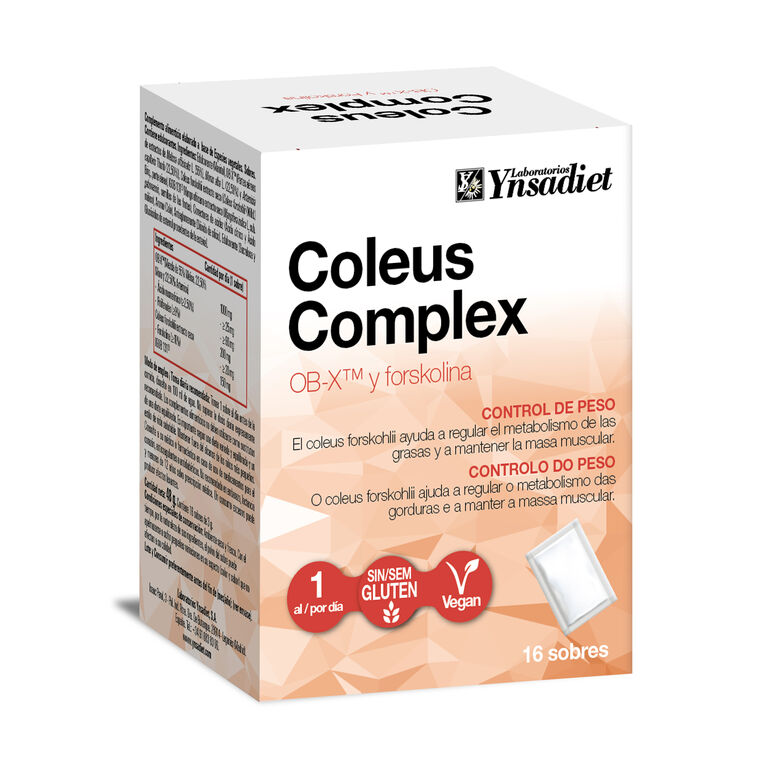 Coleus Complex