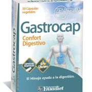 Gastrocap