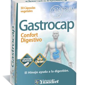 Gastrocap