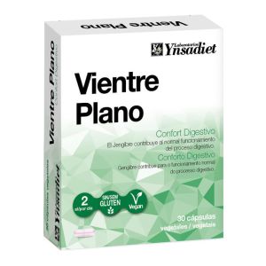 Vientre Plano