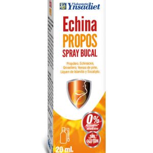 Echina Propos Spray Bucal