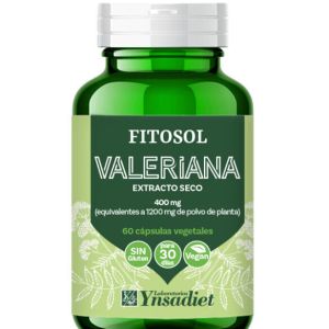 Valeriana