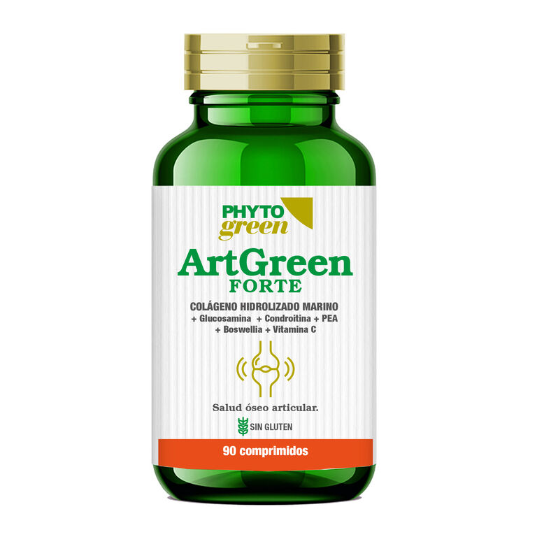 Artgreen Forte
