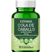 Cola de Caballo