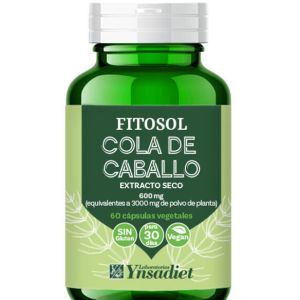 Cola de Caballo