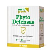 Phyto Defensas