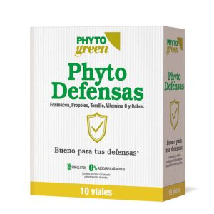 Phyto Defensas