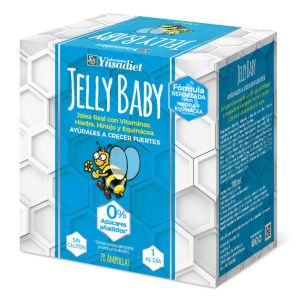 Jelly Baby