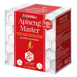 Apiseng Master