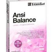 Ansi Balance
