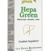 Hepagreen