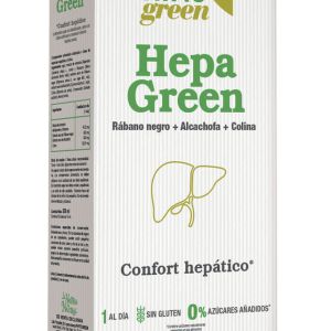 Hepagreen