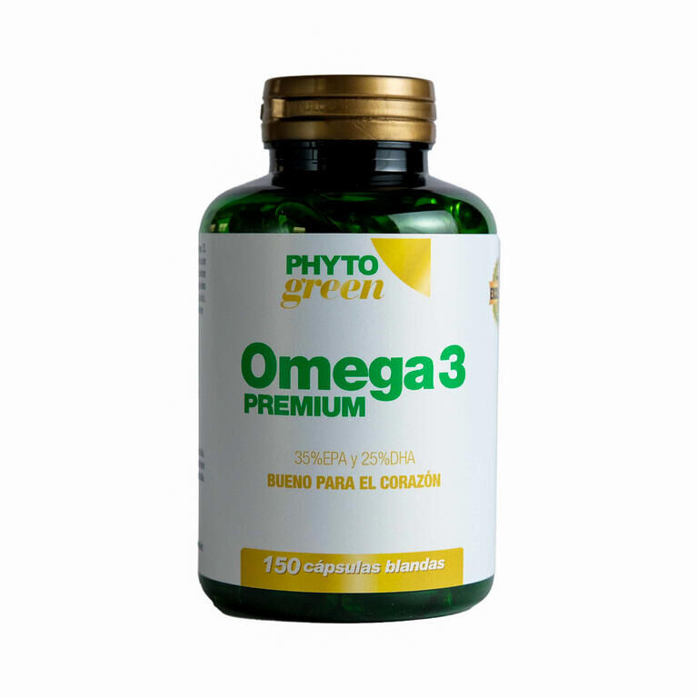 Omega 3 Premium