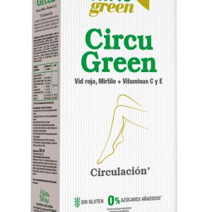 Circu-Green