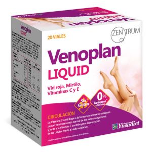 Venoplan Liquid