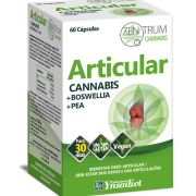 Articular Cannabis