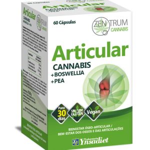 Articular Cannabis