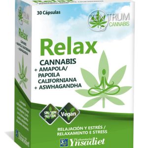 Relax
