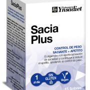 Sacia Plus