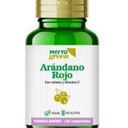 Arándano Rojo