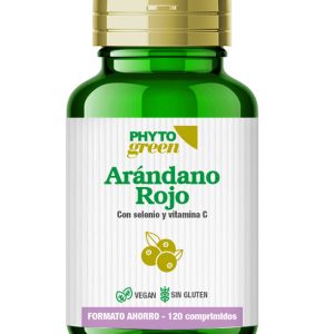 Arándano Rojo