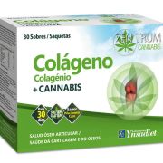 Colágeno Cannabis